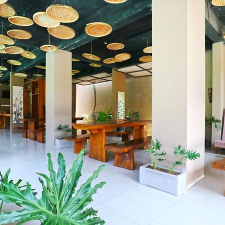 Koi Hotel And Residence Denpasar  Exterior photo
